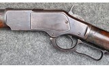 Winchester ~ 1873 ~ .44-40 WCF - 6 of 11