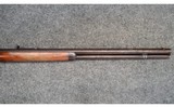 Winchester ~ 1873 ~ .44-40 WCF - 4 of 11