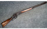 Winchester ~ 1873 ~ .44-40 WCF - 1 of 11