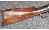 Winchester ~ 1873 ~ .44-40 WCF - 2 of 11