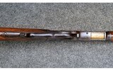 Winchester ~ 1873 ~ .44-40 WCF - 9 of 11