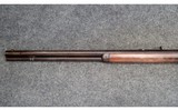 Winchester ~ 1873 ~ .44-40 WCF - 5 of 11