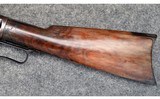 Winchester ~ 1873 ~ .44-40 WCF - 7 of 11