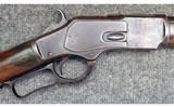 Winchester ~ 1873 ~ .44-40 WCF - 3 of 11