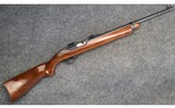 Ruger ~ Model 44 ~ .44 Mag - 1 of 11 Ruger ~ Model 44 ~ .44 Mag - 1 of 11