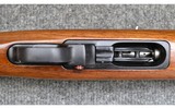 Ruger ~ Model 44 ~ .44 Mag - 9 of 11 Ruger ~ Model 44 ~ .44 Mag - 9 of 11