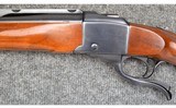 Ruger ~ No. 1 ~ 7x57 Mauser - 6 of 11