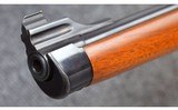 Ruger ~ No. 1 ~ 7x57 Mauser - 11 of 11