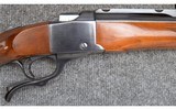Ruger ~ No. 1 ~ 7x57 Mauser - 3 of 11