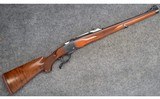 Ruger ~ No. 1 ~ 7x57 Mauser - 1 of 11