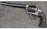 Colt ~ Bisley Model ~ .32-20 WCF - 2 of 4