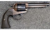 Colt ~ Bisley Model ~ .38-40 WCF