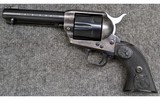 Colt ~ SAA 3rd Gen ~ .357 Mag - 2 of 4