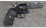 Colt ~ Python ~ .357 Mag