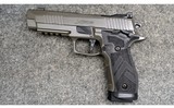 SIG Sauer ~ P229 X-Five Legion ~ 9x19 - 2 of 4