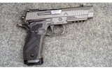 SIG Sauer ~ P229 X-Five Legion ~ 9x19 - 1 of 4