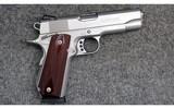 Ed Brown ~ Kobra Carry ~ .45 Auto - 1 of 4