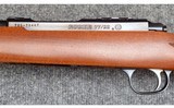 Ruger ~ 77/22 ~ .22 Hornet - 6 of 11