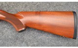 Ruger ~ 77/22 ~ .22 Hornet - 7 of 11