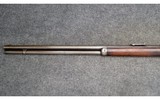 Winchester ~ 1876 ~ .45-60 WCF - 5 of 11