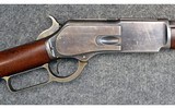 Winchester ~ 1876 ~ .45-60 WCF - 3 of 11