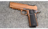 SIG Sauer ~ 1911-XCarry ~ .45 Auto - 2 of 4
