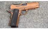SIG Sauer ~ 1911-XCarry ~ .45 Auto - 1 of 4