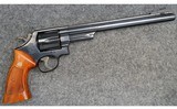 Smith & Wesson ~ 29-3 ~ .44 Magnum