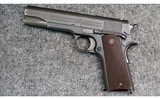 Colt ~ 1911 ~ .45 ACP - 2 of 4