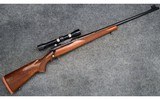 Winchester ~ 70 ~ .30-06 Sprg - 1 of 11