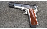 Kimber ~ Custom ? ~ .45 ACP - 2 of 4