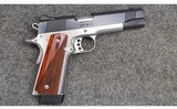 Kimber ~ Custom ? ~ .45 ACP - 1 of 4