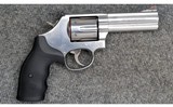 S&W ~ 686-6 ~ .357 Mag