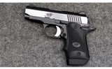 Kimber ~Micro 9 STG ~ 9x19 - 2 of 4