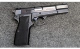Browning ~ Hi Power ~ 9x19 - 1 of 4