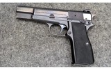 Browning ~ Hi Power ~ 9x19 - 2 of 4