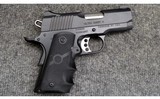Kimber ~ Ultra Carry ? ~ .45 ACP - 1 of 4