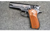 S&W ~ 39-2 ~ 9x19 - 2 of 4