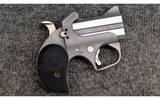 Bond Arms ~ Roughneck ~ .357 Mag / .38 Spl - 1 of 4