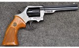 Dan Wesson ~ 15-2 ~ .357 Mag