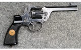 Enfield ~ No. 2 Mk ?* ~ .38/200 - 1 of 4