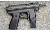 Intratec ~ AB-10 ~ 9x19