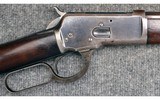 Winchester ~ 1892 ~ .32-20 WCF - 3 of 11