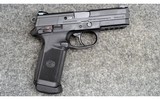 FNH ~ FNP-45 ~ .45 ACP - 1 of 4