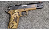 Kimber ~ Hero Custom ~ .45 ACP - 1 of 4