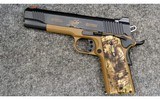 Kimber ~ Hero Custom ~ .45 ACP - 2 of 4
