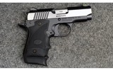 Kimber ~ Micro 9 STG ~ 9x19