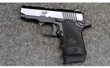 Kimber ~ Micro 9 STG ~ 9x19 - 2 of 4