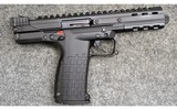 Kel-Tec ~ CP33 ~ .22 LR