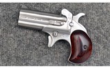 American Derringer Corp ~ M-1 ~ .44 Spl - 2 of 4